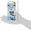 imageFebreze Car Ocean Scent Air Freshener Vent Clip 07 oz Car Vent Clip Pack of 4006 fl oz