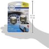 imageFebreze Car Ocean Scent Air Freshener Vent Clip 07 oz Car Vent Clip Pack of 4013 Fl Oz Pack of 1