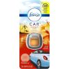 imageFebreze Car Ocean Scent Air Freshener Vent Clip 07 oz Car Vent Clip Pack of 4048 Fl Oz Pack of 1