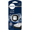 imageFebreze Car Ocean Scent Air Freshener Vent Clip 07 oz Car Vent Clip Pack of 41 Count Pack of 1