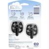 imageFebreze Car Ocean Scent Air Freshener Vent Clip 07 oz Car Vent Clip Pack of 42 Count Pack of 1