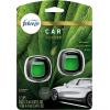 imageFebreze Car Ocean Scent Air Freshener Vent Clip 07 oz Car Vent Clip Pack of 42 Count Pack of 1