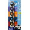 imageFebreze Car Ocean Scent Air Freshener Vent Clip 07 oz Car Vent Clip Pack of 45 Count Pack of 1