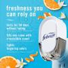imageFebreze OdorFighting Fade Defy PLUG Air Freshener Refresh and Energize Soothe and Restore Pack of 4 2 of Each 79 fl oz Oil Refill