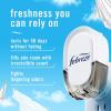 imageFebreze Plug In Air Freshener OdorFighting Scented Oil Refill Linen ampamp Sky Scent 4 Refills