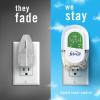 imageFebreze Plug In Air Freshener OdorFighting Scented Oil Refill Linen ampamp Sky Scent 4 Refills