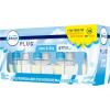 imageFebreze Plug In Air Freshener OdorFighting Scented Oil Refill Linen ampamp Sky Scent 4 Refills