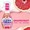 imageMr Clean Clean Freak Foaming Bathroom Surface Cleaner MultiSurface Spray Starter Kit and Refill Bundle Grapefruit Scent 64 fl oz