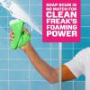 imageMr Clean Clean Freak Foaming Bathroom Surface Cleaner MultiSurface Spray Starter Kit and Refill Bundle Grapefruit Scent 64 fl oz