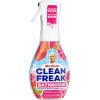imageMr Clean Clean Freak Foaming Bathroom Surface Cleaner MultiSurface Spray Starter Kit and Refill Bundle Grapefruit Scent 64 fl oz