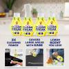 imageMr Clean Clean Freak Multi Surface Cleaning Spray Deep Cleaning Mist Starter Kit and Refill Bundle Lemon Zest Scent 64 fl oz