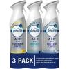 imageFebreze Air Effects OdorFighting Air Freshener Apple Cider Cranberry Tart Heavy Duty Crisp Clean 88 oz Aerosol Can Pack of 3HD Musty Odor Mix Pack