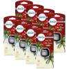 imageFebreze Car Air Freshener Vent Clip Old Spice Scent 07 oz Car Vent Clip Pack of 48 Count Pack of 1