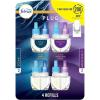 imageFebreze Plug In Air Freshener OdorFighting Scented Oil Refill Air Fresheners for Home and Bathroom and Kitchen Long Lasting for Strong Odors Ocean ampamp Mountain Scents 087oz Refills 4 Count