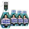 imageMr Clean Clean Freak Multi Surface Cleaning Spray Deep Cleaning Mist Starter Kit and Refill Bundle Unstopables Fresh Scent 64 fl oz
