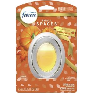 imageFebreze Bathroom Air Freshener OdorFighting Plug In Alternative Air Fresheners for Home and Bathroom and Kitchen Closet Air Fresheners Ocean Scent 4 Count  Packaging May Vary75 ml Pack of 1