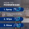 imageDawn Powerwash Spray Refill Dish Soap Dishwashing Liquid Free ampamp Clear 2 Refills 43 Fl Oz