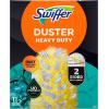imageSwiffer Dusters MultiSurface Heavy Duty Duster Refills Unstopables Fresh Scent 11 Count11 Count