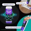 imageSwiffer PowerMop Floor Cleaning Solution with Unstopables Fresh Scent PowerMop Refills Floor Cleaner for Mopping 253 fl oz 2 Pack