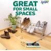 imageSwiffer Sweep  Mop Wet Pads Refill Floor Cleaner Cleaning Cloths Heavy Duty Fresh 20ctFresh
