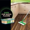 imageSwiffer Sweeper Wet Wood Floor Mopping cloths 20 count20 Count Pack of 1