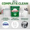 imageCascade Complete Dishwasher Pods Dishwasher Detergent Dish Detergent Tab Tablets Fresh 100 Count78 Count Pack of 1