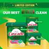 imageCascade quotWicked For Goodquot Limited Edition Complete Dishwasher Pods Dishwasher Detergent Dish Detergent Soap Emerald City 78 ct
