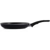 imageGreenLife Soft Grip Diamond Healthy Ceramic Nonstick 10quot Frying Pan Skillet PFASFree Dishwasher Safe BlackBlack