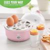 imageGreenLife 3in1 Breakfast Station Ceramic Nonstick Dual Griddles for Eggs Meat Pancakes ampamp Sandwiches  2Slice Toast Drawer Healthy Cooking Timer Versatile Morning Meal Maker PinkPink