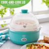 imageGreenLife 3in1 Breakfast Station Ceramic Nonstick Dual Griddles for Eggs Meat Pancakes ampamp Sandwiches  2Slice Toast Drawer Healthy Cooking Timer Versatile Morning Meal Maker PinkTurquoise