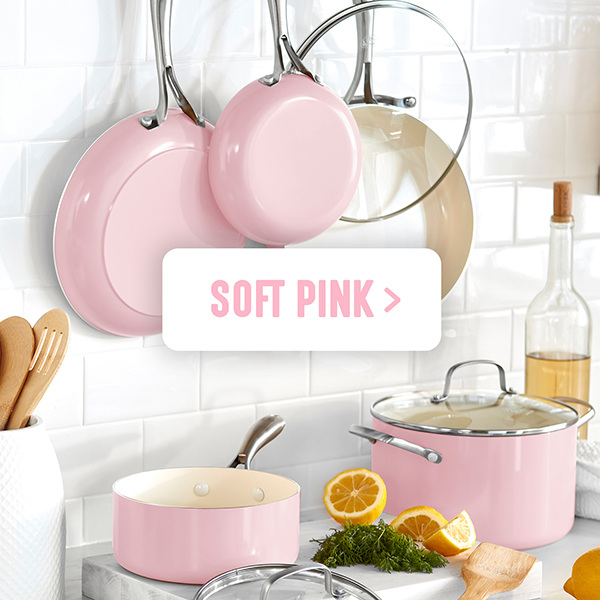Soft Pink