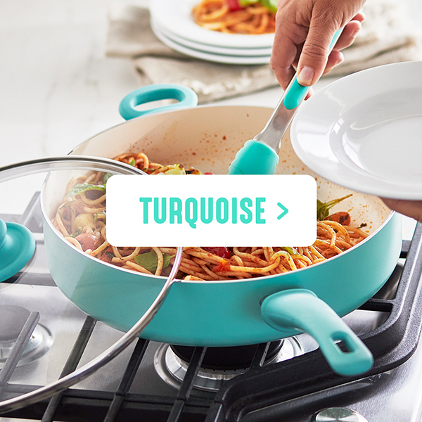 Turquoise
