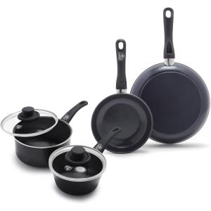imageGreenLife 2 Cutting boards 6QT Healthy Ceramic Nonstick Slow Cooker PFAS ampamp PFOAFree Programmable StovetopSafe Extra Durable Versatile Kitchen Essentials Easy Clean WhiteBlack