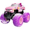 imageThreeking 1 pc Waterproofing 116 Pickup RC Car Truck and 1 pc Waterproofing 116 Pickup Rc Car Trucks for Kids Ages 6