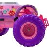 imageThreeking 116 Waterproof Monster Truck Pickup Toys RC Cars Remote Control Car Truck Toys 4WD All Terrain OffRoad Car Toy Gifts Presents 6 7 8 9 10 11 12 Year Old Kids Boys Girls ToysNot Waterproofpink