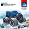 imageThreeking 116 Waterproof Monster Truck Pickup Toys RC Cars Remote Control Car Truck Toys 4WD All Terrain OffRoad Car Toy Gifts Presents 6 7 8 9 10 11 12 Year Old Kids Boys Girls ToysSuv
