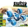 imageThreeking RC Stunt Cars Remote Control Car DoubleSided Driving 360degree Flips Rotating Car Toy GreenWaterproof blue