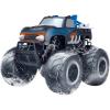 imageThreeking 116 Waterproof Monster Truck Pickup Toys RC Cars Remote Control Car Truck Toys 4WD All Terrain OffRoad Car Toy Gifts Presents 6 7 8 9 10 11 12 Year Old Kids Boys Girls ToysPickup