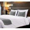 imageUtopia Bedding Bed Pillows for Sleeping Queen Size White Set of 2 Cooling Hotel Quality Gusseted Pillow for Back Stomach or Side SleepersNavy
