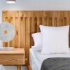 imageUtopia Bedding Bed Pillows for Sleeping Queen Size White Set of 2 Cooling Hotel Quality Gusseted Pillow for Back Stomach or Side SleepersWhite