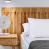 imageUtopia Bedding Bed Pillows for Sleeping Queen Size White Set of 2 Cooling Hotel Quality Gusseted Pillow for Back Stomach or Side SleepersWhite