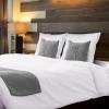 imageUtopia Bedding Bed Pillows for Sleeping Queen Size White Set of 2 Cooling Hotel Quality Gusseted Pillow for Back Stomach or Side SleepersWhite