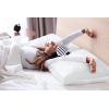 imageUtopia Bedding Bed Pillows for Sleeping Queen Size White Set of 2 Cooling Hotel Quality Gusseted Pillow for Back Stomach or Side SleepersWhite