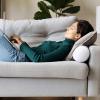 imageUtopia Bedding Bolster Pillows Insert Pack of 2 White  6 x 16 Inches Bed and Couch Pillows  Indoor Decorative PillowsWhite