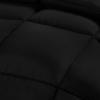 imageUtopia Bedding Comforter Duvet Insert Quilted Comforter with Corner Tabs Box Stitched Down Alternative Comforters Queen Size WhiteBlackGrey