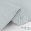 imageUtopia Bedding Comforter Duvet Insert Quilted Comforter with Corner Tabs Box Stitched Down Alternative Comforters Queen Size WhiteLight Grey