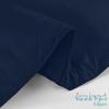 imageUtopia Bedding Comforter Duvet Insert Quilted Comforter with Corner Tabs Box Stitched Down Alternative Comforters Queen Size WhiteNavy Blue
