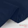 imageUtopia Bedding Comforter Duvet Insert Quilted Comforter with Corner Tabs Box Stitched Down Alternative Comforters Queen Size WhiteNavy Blue