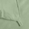 imageUtopia Bedding Comforter Duvet Insert Quilted Comforter with Corner Tabs Box Stitched Down Alternative Comforters Queen Size WhiteSage Green
