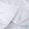 imageUtopia Bedding Comforter Duvet Insert Quilted Comforter with Corner Tabs Box Stitched Down Alternative Comforters Queen Size WhiteWhite